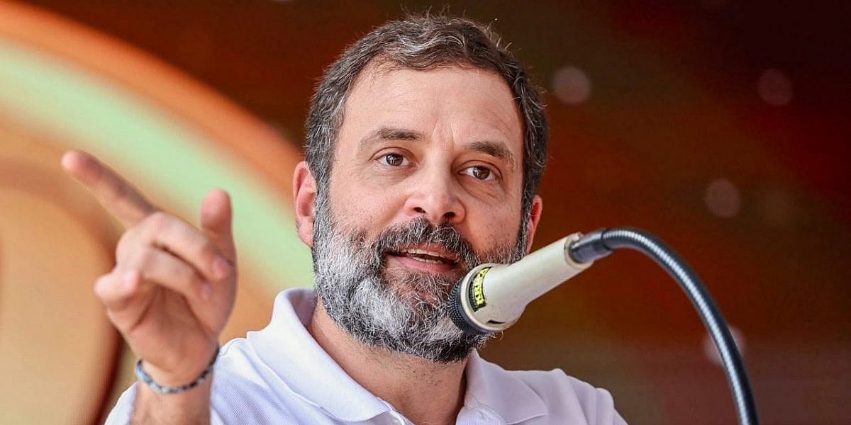 ”சீனா மீது ஏன் இத்தனை பயம்?”.. பிரதமர் மோடிக்கு சரமாரியாக கேள்வி எழுப்பிய ராகுல் காந்தி!