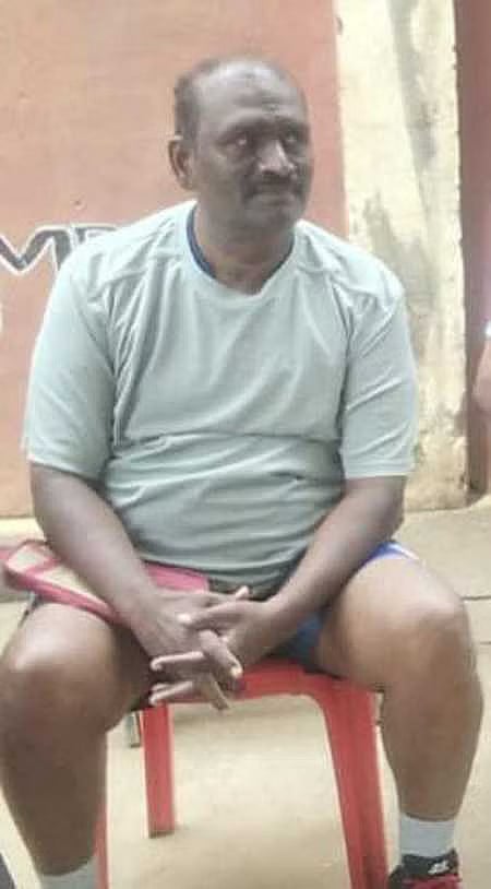 கூடைப்பந்து விளையாடிக்கொண்டிருந்தபோது சரிந்து விழுந்து உயிரிழந்த வீரர்.. உதகையில் அதிர்ச்சி !