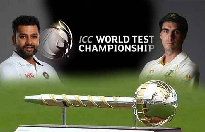 உலக டெஸ்ட் சாம்பியன்ஷிப் இறுதிப்போட்டி -இந்திய அணி அறிவிப்பு.. IPL காரணமாக அணிக்குள் வந்த அனுபவ வீரர் ! 