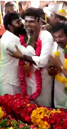 ரூ.2438 கோடி மோசடி செய்த ஆருத்ரா.. அடுத்தடுத்து சிக்கும் பா.ஜ.க நிர்வாகிகள் - RK.சுரேஷ் விரைவில் கைது?