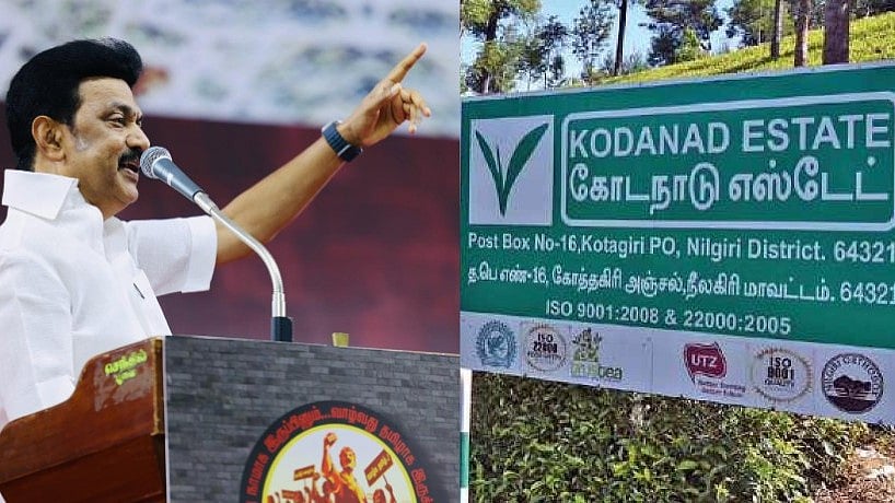 கொடநாடு வழக்கு.. ”உண்மைக் குற்றவாளியை நிச்சயமாக விரைவில் கண்டுபிடிப்போம்” : பேரவையில் முதலமைச்சர் உறுதி!