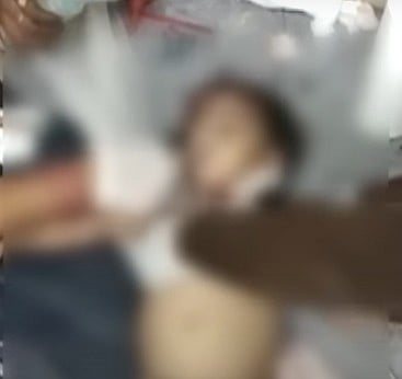 தொடரும் தொல்லை.. தெரு நாய்கள் கடிதத்தில் 18 மாத குழந்தைக்கு நேர்ந்த சோகம்.. கதறி துடித்த பெற்றோர் !