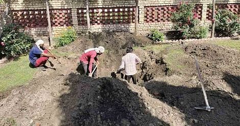 காதலித்த பெண் சுட்டுக்கொலை..கனடாவில் இருந்து வந்த ஆசையாக பெண்ணுக்கு நேர்ந்த சோகம்: ஹரியானாவில் அதிர்ச்சி!