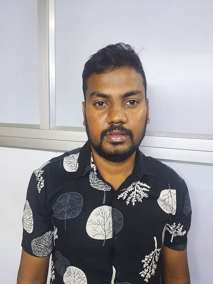 “இந்தா செல்லம் சாப்பிடு..” காதலிக்கு Cake ஊட்டி விட்டு கழுத்தை அறுத்த காதலன்: வெறிச்செயலின் பின்னணி என்ன?