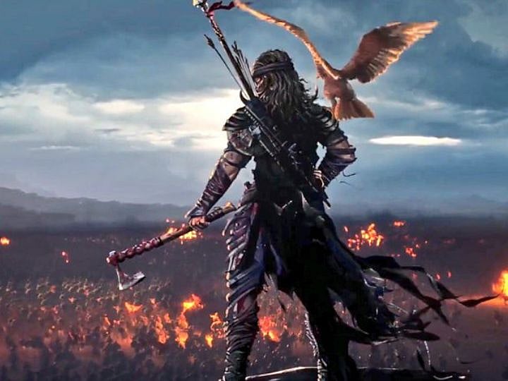 அப்பாடா.. ஒரு வழியா தெரிஞ்சுட்டு.. ‘கங்குவா’ என்றால் இதுதான் அர்த்தமா? - குழப்பத்துக்கு விடை கொடுத்த சிவா