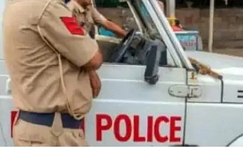 பெற்றோர்களே உஷார்.. தண்ணீர் தொட்டியில் விழுந்த 3 வயது குழந்தைக்கு நடந்த துயரம்!