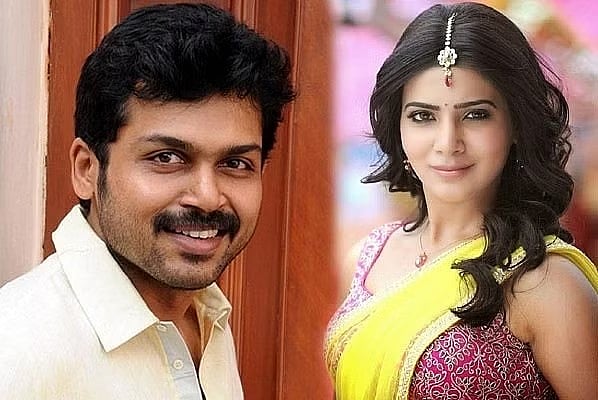 மீண்டும் மேல்முறையீடு.. இயக்குநர் லிங்குசாமியின் சிறை தண்டனை நிறுத்தி வைப்பு.. உயர்நீதிமன்றம் உத்தரவு !