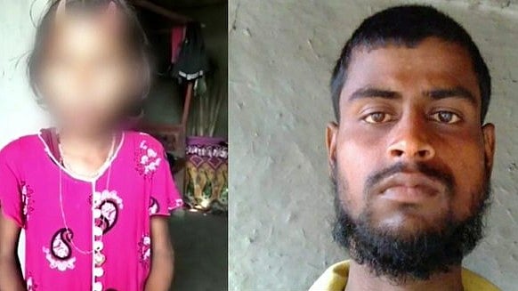 பீகார் :சிறுமியை பாலியல் வன்கொடுமை செய்த இளைஞர்.. தவறை மறைக்க செய்த கொடுஞ்செயலால் அதிர்ச்சி !