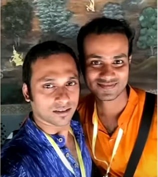 கலாஷேத்ரா பாலியல் விவகாரம்.. தலைமறைவாக இருந்த பேராசிரியரை அதிரடியாக கைது செய்த தனிப்படை போலிஸ் !