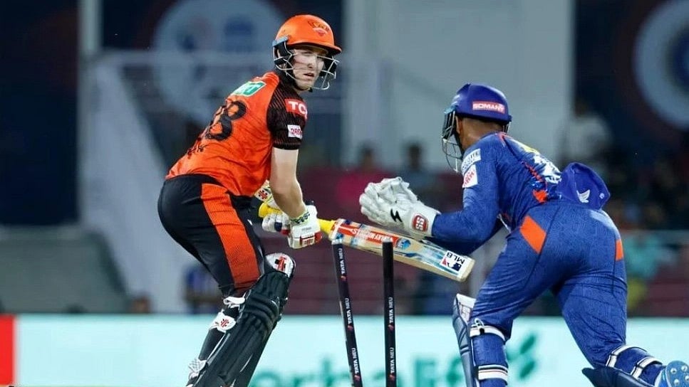 ”இந்த IPL சீசனின் மிக மோசமான அணி இதுதான்”..  ஹர்பஜன் சிங் விமர்சித்துள்ள அணி எது?