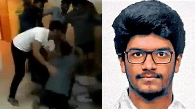 பர்த்டே பார்ட்டியில் அடித்து விளையாடிய நண்பர்கள்: கழுத்து நரம்பு அறுந்து சுயநினைவை இழந்த மருத்துவ மாணவர்!