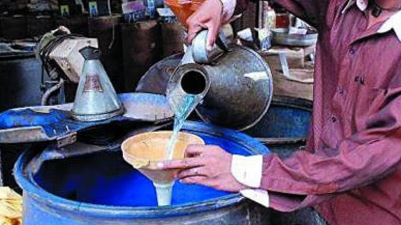 தமிழ்நாட்டிற்கு வழங்கும் மண்ணெண்ணெய், கோதுமை அளவை குறைத்த ஒன்றிய பாஜக அரசு: அமைச்சர் கடும் கண்டனம்!