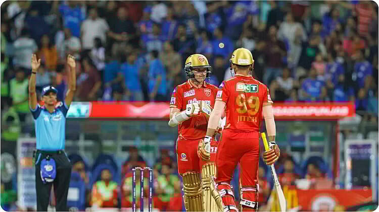 படுபாவி பய, இப்படியா செய்வ? -BCCI-க்கு 40 லட்சம் நஷ்டத்தை ஏற்படுத்திய அர்ஷ்தீப் சிங்.. பின்னணி என்ன ? 