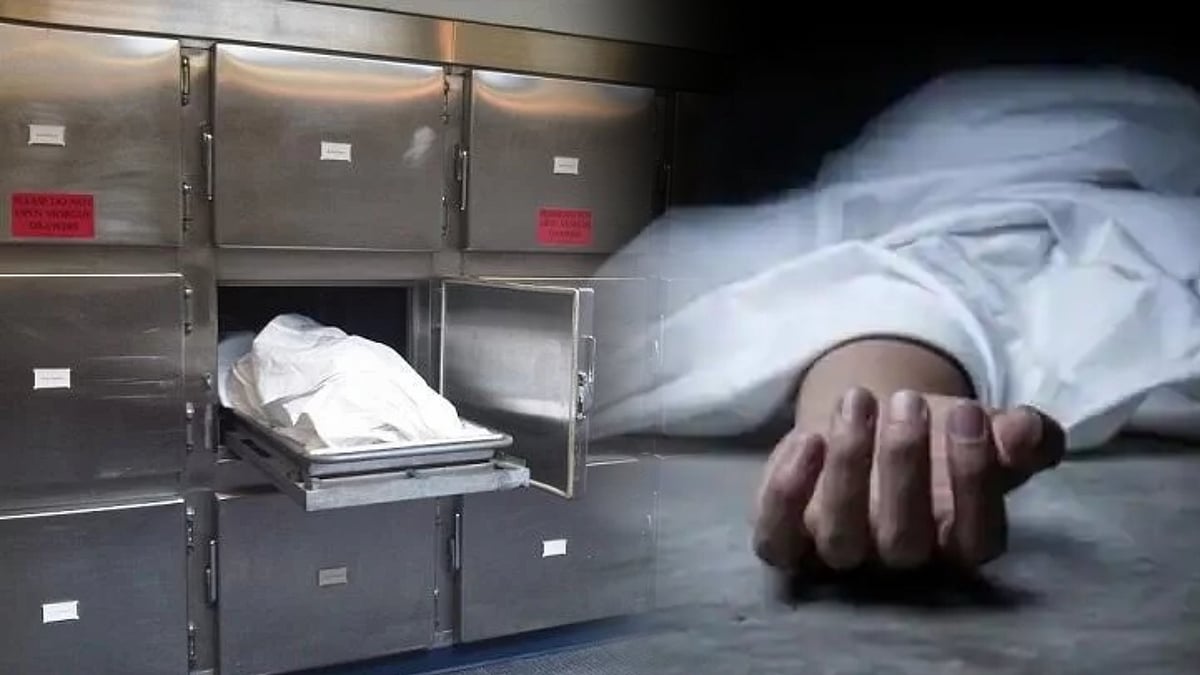 இறந்ததாக பிணவறைக்கு மாற்றப்பட்ட தேர்தல் அதிகாரி.. உறவினர்கள் வந்ததும் தெரியவந்த உண்மை.. நடந்தது என்ன ? 