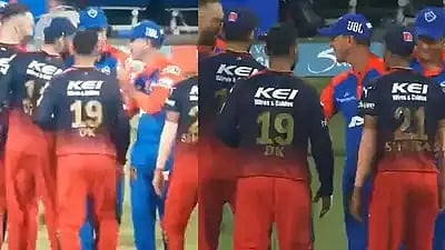 Instagram மூலம் வெட்டவெளிச்சமான கங்குலி -விராட் கோலி மோதல்.. சேத்தன் சர்மா காரணமா? ரசிகர்கள் அதிர்ச்சி !