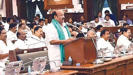 கரும்பு விவசாயிகளுக்கு வெளிமாநில சுற்றுலா.. பேரவையில் அமைச்சர் எம்.ஆர்.கே வெளியிட்டுள்ள 18 அறிவிப்புகள்!