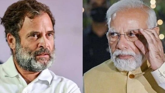 ”சீனா மீது ஏன் இத்தனை பயம்?”.. பிரதமர் மோடிக்கு சரமாரியாக கேள்வி எழுப்பிய ராகுல் காந்தி!