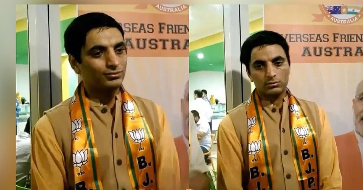 கொரியன் பெண்களே குறி.. 13 பாலியல் வழக்குகள்.. 47 வீடியோக்கள் : ஆஸி., சிறையில் அடைக்கப்பட்ட பாஜக பிரமுகர்!