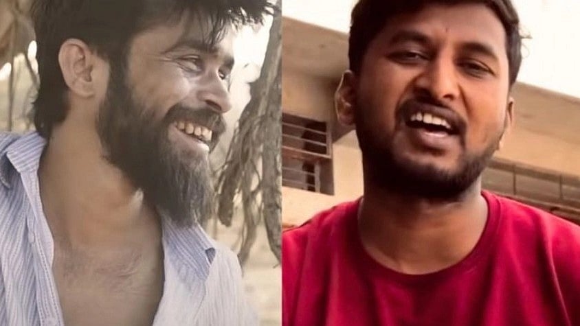 ”திருடர்கள்.. திருடர்கள்”..  ஷிண்டே அரசை விமர்சித்து பாட்டு பாடிய 2 ராப் பாடகர்கள் மீது வழக்குப் பதிவு!