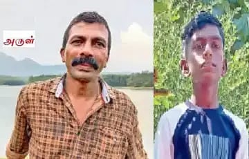 தொடரும் மரணங்கள்.. கைக்கழுவும்போது நீருக்குள் தவறி விழுந்த சிறுவன் பலி: சுற்றுலா வந்த போது நேர்ந்த சோகம்!