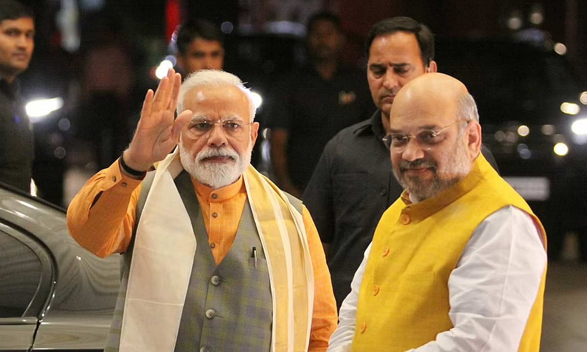 ”என்னைக் கண்டால் பா.ஜ.கவுக்கு பயம் - 130 இடங்களுக்கு மேல் காங்கிரஸ் வெல்லும்”: சித்தராமையா உறுதி!