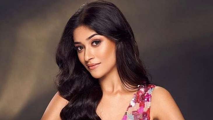 தொகுப்பாளர் TO Miss India.. 19 வயதில் சாதனை படைத்த இளம்பெண்.. யார் இந்த நந்தினி குப்தா ?