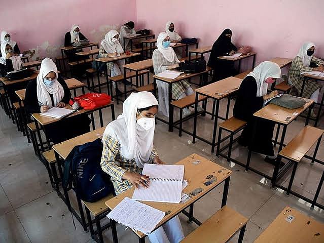 சிறுபான்மை மாணவர்களின் கல்வி உதவித்தொகை அடியோடு நிறுத்தம்: வஞ்சித்த ஒன்றிய அரசு - கொந்தளிக்கும் மதுரை MP!