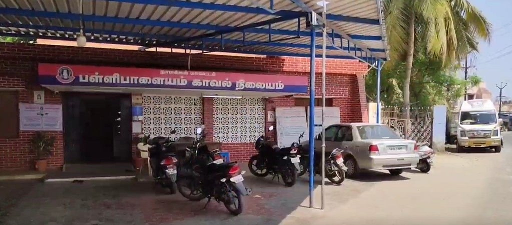 பெயிண்ட் தின்னரை குடித்த சகோதரிகள்.. உயிரிழந்த 3 வயது சிறுமி: தொடர் சிகிச்சையில் 5 வயது அக்கா!