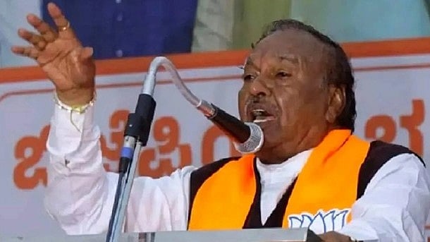 "உங்களின் ஒரு ஓட்டு கூட எங்களுக்கு தேவையில்லை".. இஸ்லாமிய மக்கள் மீது வெறுப்பை கொட்டிய BJP தலைவர்!