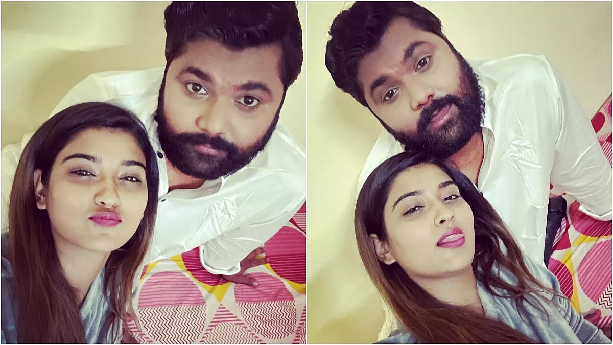 நடிகை மரண வழக்கு : காதலனுக்கு எதிராக நடிகை வெளியிட்ட வலுவான வீடியோ ஆதாரம்.. போலிஸ் வைத்த செக் !