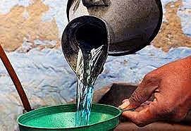 தமிழ்நாட்டிற்கு வழங்கும் மண்ணெண்ணெய், கோதுமை அளவை குறைத்த ஒன்றிய பாஜக அரசு: அமைச்சர் கடும் கண்டனம்!