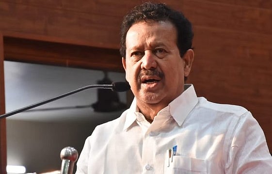 ”தமிழ் பற்றி எதுவும் தெரியாமல் வாய்க்கு வந்தபடி உளரும் அண்ணாமலை”.. அமைச்சர் பொன்முடி தாக்கு!