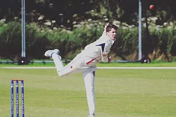 இந்திய பெண்ணோடு காதல், திருமணம்.. விரைவில் இந்திய ரஞ்சி அணியில் ஆடவுள்ள இங்கிலாந்து வீரர்.. யார் அவர் ?