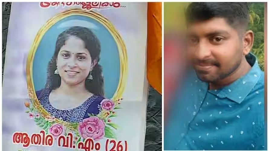 அந்தரங்க போட்டோஸை முகநூலில் வெளியிட்ட இளைஞர்.. காதலியை தொடர்ந்து காதலனும் தற்கொலை.. பின்னணி என்ன ?