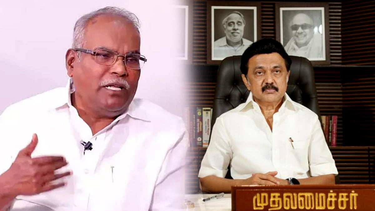 தேசிய கல்வி கொள்கை விவகாரம் : தமிழ்நாடு அரசின் அறிவிப்புக்கு CPIM வரவேற்பு !