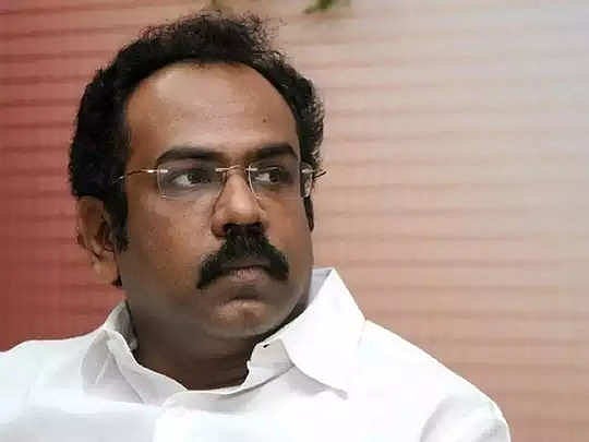 RN ரவி ஆளுநர் பதவிக்காக இங்கு வரவில்லை, பா.ஜ.க. தலைவர் பதவிக்காகவே வந்துள்ளார்.. -அமைச்சர் விமர்சனம் !  