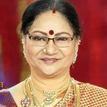 தூக்கத்திலேயே பிரிந்த உயிர்.. பிரபல பழம்பெரும் தமிழ் நடிகை திடீர் மறைவு.. சோகத்தில் திரையுலகம் !