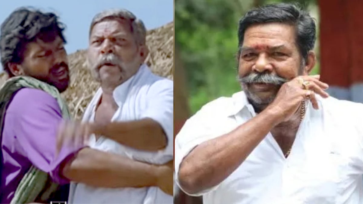 தொடர் மரணம்.. பருத்திவீரன் உள்ளிட்ட படங்களில் நடித்த பிரபல நடிகர் செவ்வாழை ராசு காலமானார் !