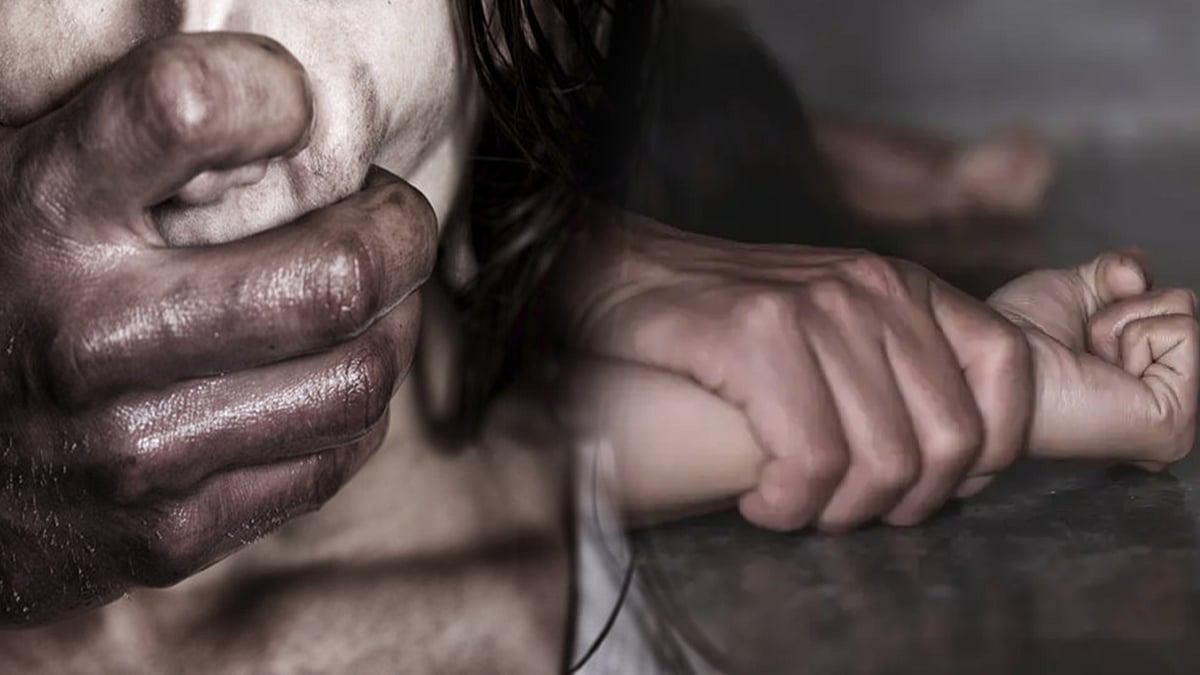 தன்னுடன் பேசாததால் ஆத்திரம்.. இளம்பெண்ணுக்கு இளைஞர் செய்த கொடுமை.. பாஜக ஆளும் மாநிலத்தில் கொடூரம் !