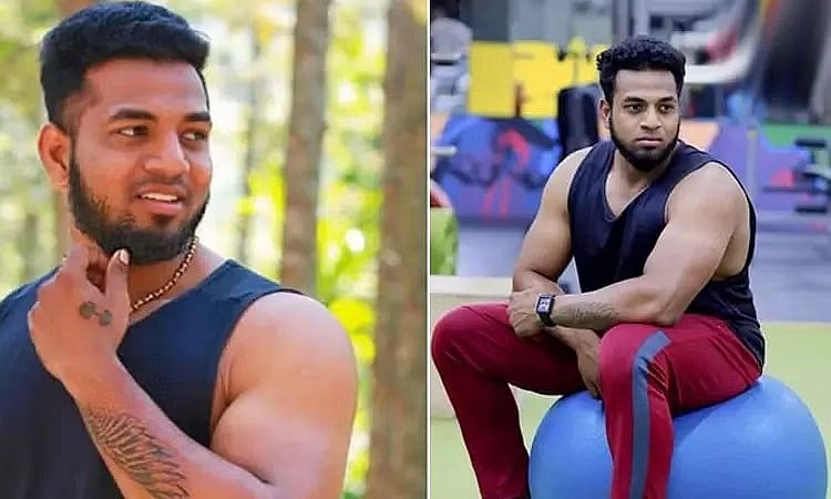 ஆவடி - ஆகாஷ்