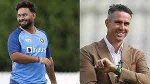 "ரிஷப் பண்ட்க்கு மாற்று இவர்தான்" -பஞ்சாப் கிங்ஸ் அணி வீரரை கைகாட்டிய கெவின் பீட்டர்சன் ! 