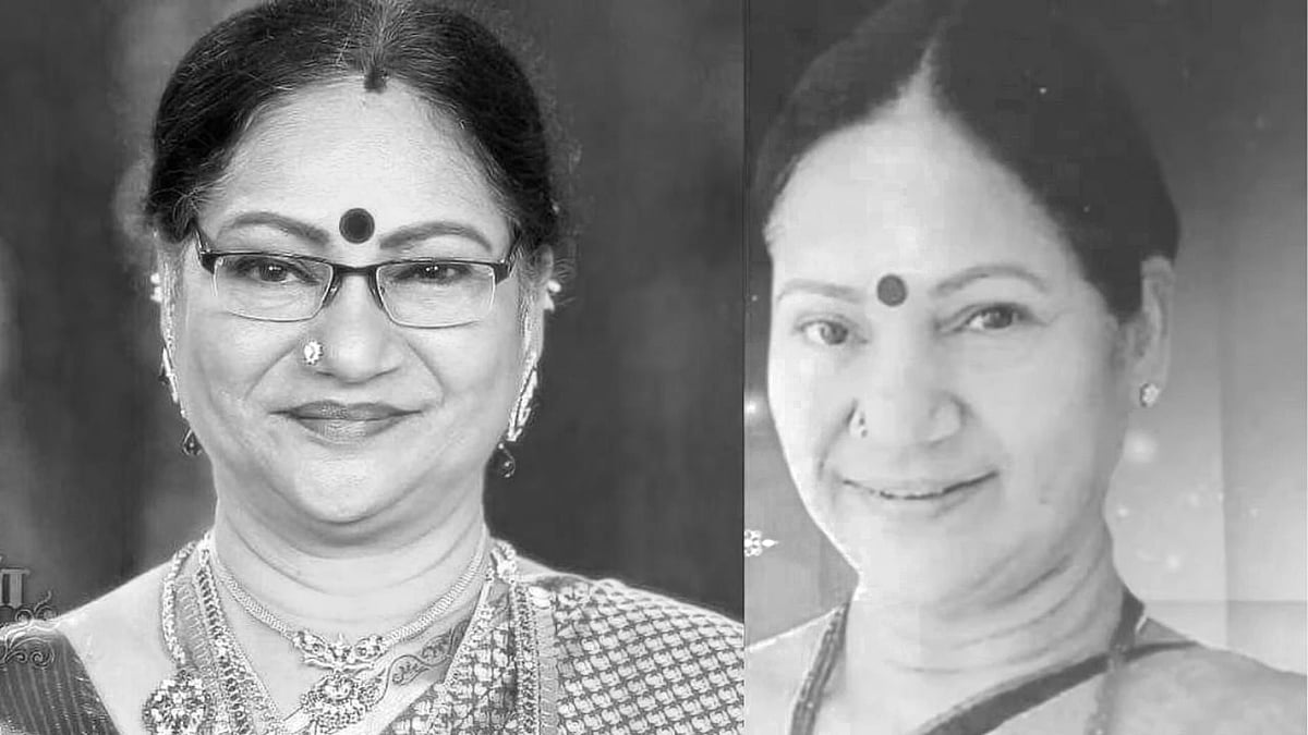 தூக்கத்திலேயே பிரிந்த உயிர்.. பிரபல பழம்பெரும் தமிழ் நடிகை திடீர் மறைவு.. சோகத்தில் திரையுலகம் !