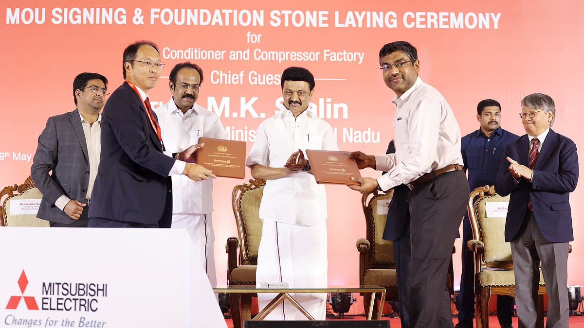 “ஜப்பான் செல்வது ஏன்?”: முதலீட்டாளர்கள் மத்தியில் முதலமைச்சர் மு.க.ஸ்டாலின் சொன்ன விளக்கம் என்ன தெரியுமா?