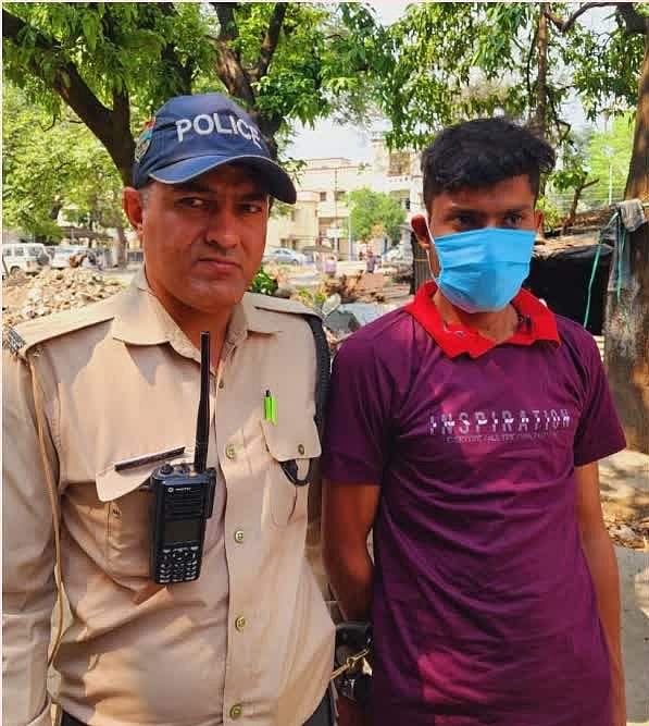 பெண்களே எச்சரிக்கை! Lift கொடுப்பதாக கூறி பாலியல் வன்கொடுமை செய்த டாக்சி ஓட்டுநர்: 150 CCTV உதவியோடு கைது!