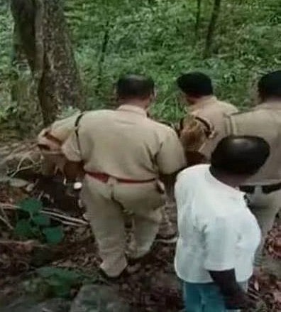 கடனை திருப்பி கேட்டதால் ஆத்திரம்.. தோழியை கொன்று உடலை காட்டுக்குள் வீசிய நண்பன்.. கேரளாவில் பகீர்!