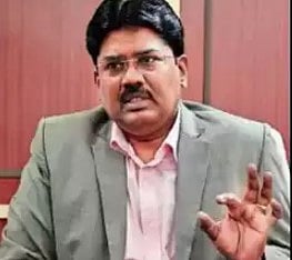 அடுத்த ஆண்டு தமிழ் வழியில் Artificial Intelligence பாடப்பிரிவு: அண்ணா பல்கலை. துணை வேந்தர் வேல்ராஜ் தகவல்