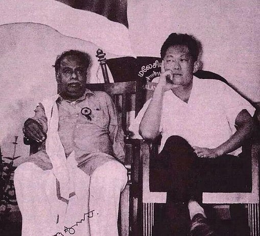 ’லீ குவான் யூக்கு சிலை’.. தமிழ்நாட்டிற்கு பெருமை சேர்க்கும் முதலமைச்சர் மு.க.ஸ்டாலின் அறிவிப்பு: முரசொலி!