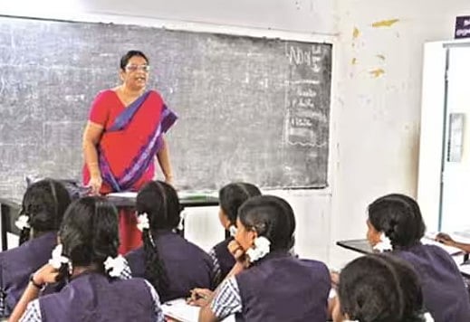 4% அகவிலைப்படி உயர்வு.. 16 லட்சம் அரசு அலுவலர்கள், ஆசிரியர்களுக்கு மகிழ்ச்சியான செய்தி சொன்ன முதலமைச்சர்!