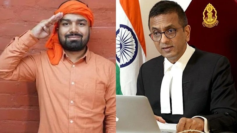 தமிழ்நாடு அமைதியான மாநிலம்-  போலி வீடியோக்கள் மூலம் அமைதியை சீர்குலைப்பதா? :  உச்சநீதிமன்றம் கண்டனம்!