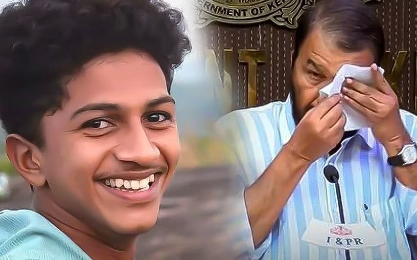 விபத்தில் உயிரிழந்த 10-ம் வகுப்பு மாணவன்.. 10 பேருக்கு உறுப்பு தானம் செய்து நெகிழ்ச்சி !